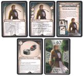 Aventuria: Alternate Schatzjägerin Promopack