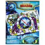 How to Train Your Dragon: The Hidden World Path Game