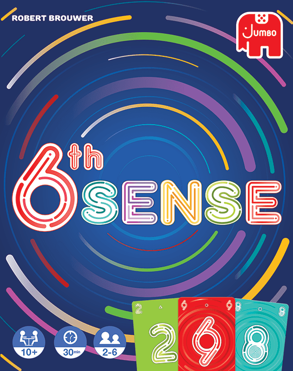 6th Sense doboz