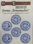 Hansa Teutonica: Bonus Markers