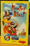 Pirates' Blast box art