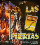 Las 7 Puertas