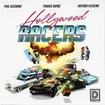 Hollywood Racers