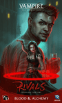 Vampire: The Masquerade – Rivals: Blood & Alchemy