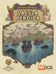The Lost Island