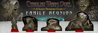 Cthulhu Wars: Duel – Family Reunion