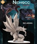 Mythic Battles: Ragnarok – Nidhogg