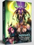 Middara: Faunus, God of the Nymphs Resin Kit