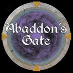 Abbadon's Gate Trading Card Game