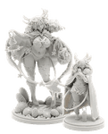Kingdom Death: Monster – Winter Solstice Lucy