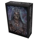 HEXplore It: The Valley of the Dead King – Living Card Deck