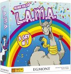 L.A.M.A.: 3 Gry w 1