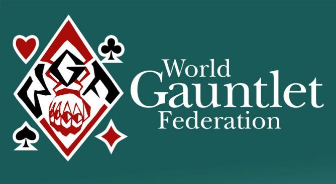 World Gauntlet Federation doboz