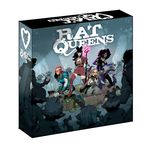 Rat Queens