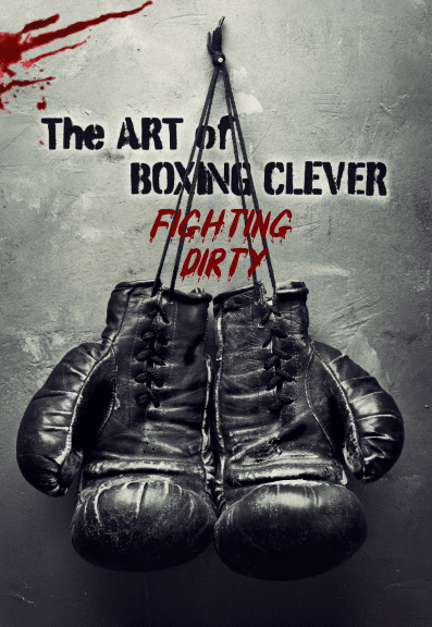 Coperta The Art of Boxing Clever: Fighting Dirty Expansion Pack
