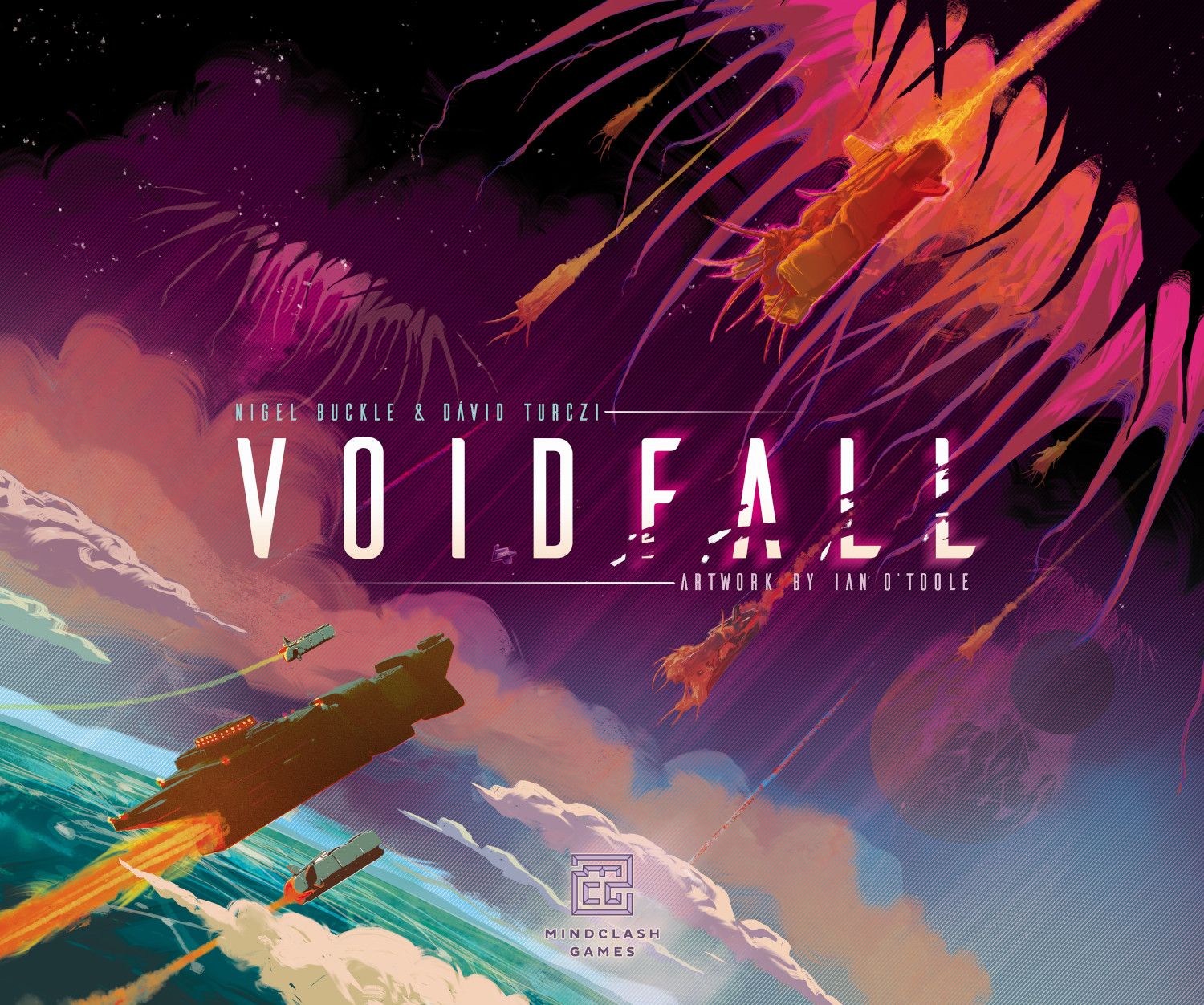Voidfall doboz