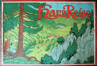 Harz Reise