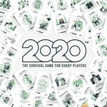 2020: The Board Game