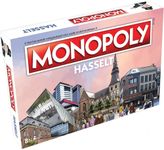 Monopoly: Hasselt