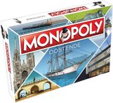 Monopoly: Oostende