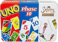UNO Bundle Collector Tin
