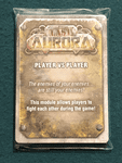 Last Aurora: Player vs. Player