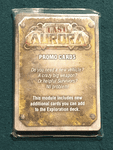 Last Aurora: Promo Card Pack