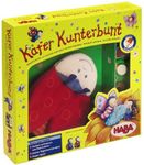 Käfer Kunterbunt