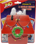 UNO: Peanuts – A Charlie Brown Christmas
