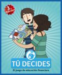 You Decide: The Financial Education Game