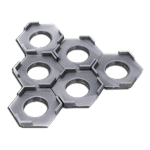 Neuroshima Hex! 3.0: Monolity