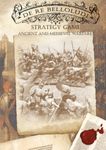De Re BelloLudi: Strategy Game – Ancient and Medieval Warfare