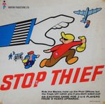 Stop Thief