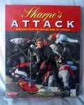 Sharpe's Attack