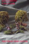 Elfs vs Dwarfs: A Solo Game