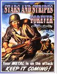 Command Decision: Test of Battle – Stars and Stripes Forever