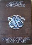 Sword & Sorcery: Ancient Chronicles – Spawn Gates and Gods' Shrines