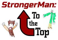 StrongerMan: To the Top