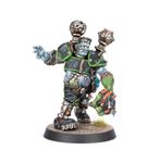 Blood Bowl: Second Season Edition – Frank 'n' Stein: Star Player