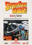Strontium Dog: Bounty Hunter
