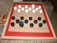 Big Shot Checkers