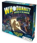 Whodunnit?: Mystery at the Museum