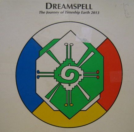 Dreamspell box art
