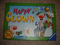 Happy Clown