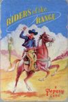Riders of the Range