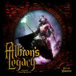Albion's Legacy: Deluxe Edition