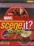 Scene It? To Go!: Marvel