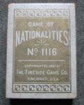 Game of Nationalities