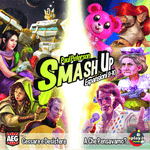 Smash Up: Cessare e Desistere & A Che Pensavamo?