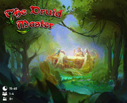 The Druid Master
